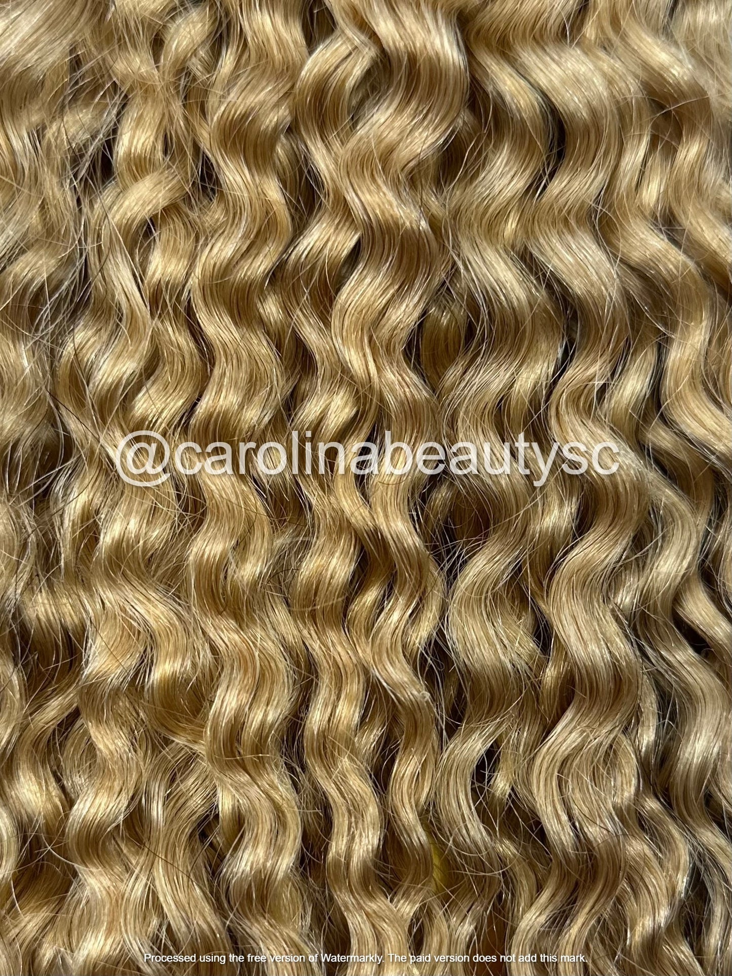 Freetress® "Island Bulk" 18 In 100% Human Hair (Microbraid)