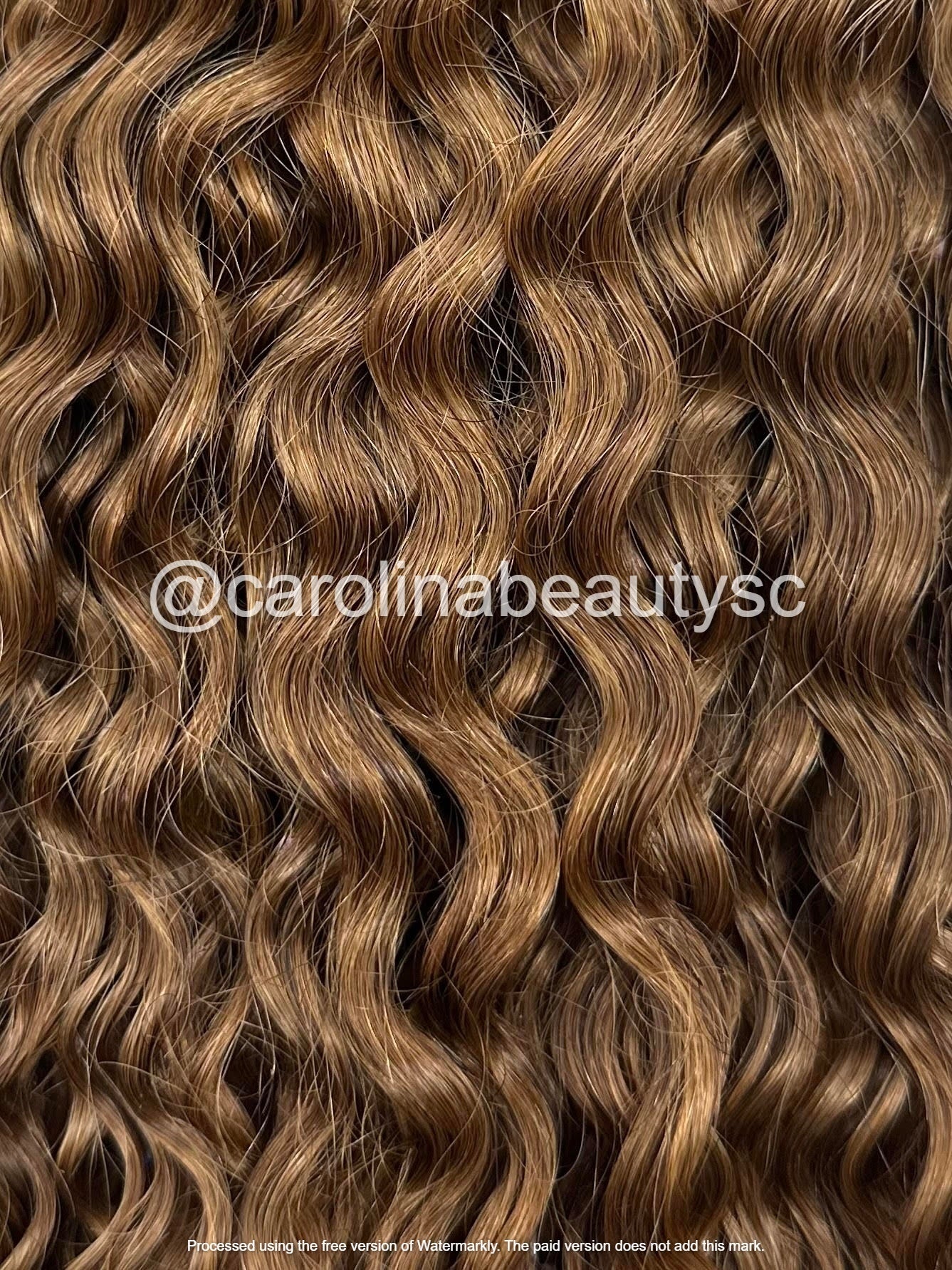 Freetress® "Island Bulk" 18 In 100% Human Hair (Microbraid)