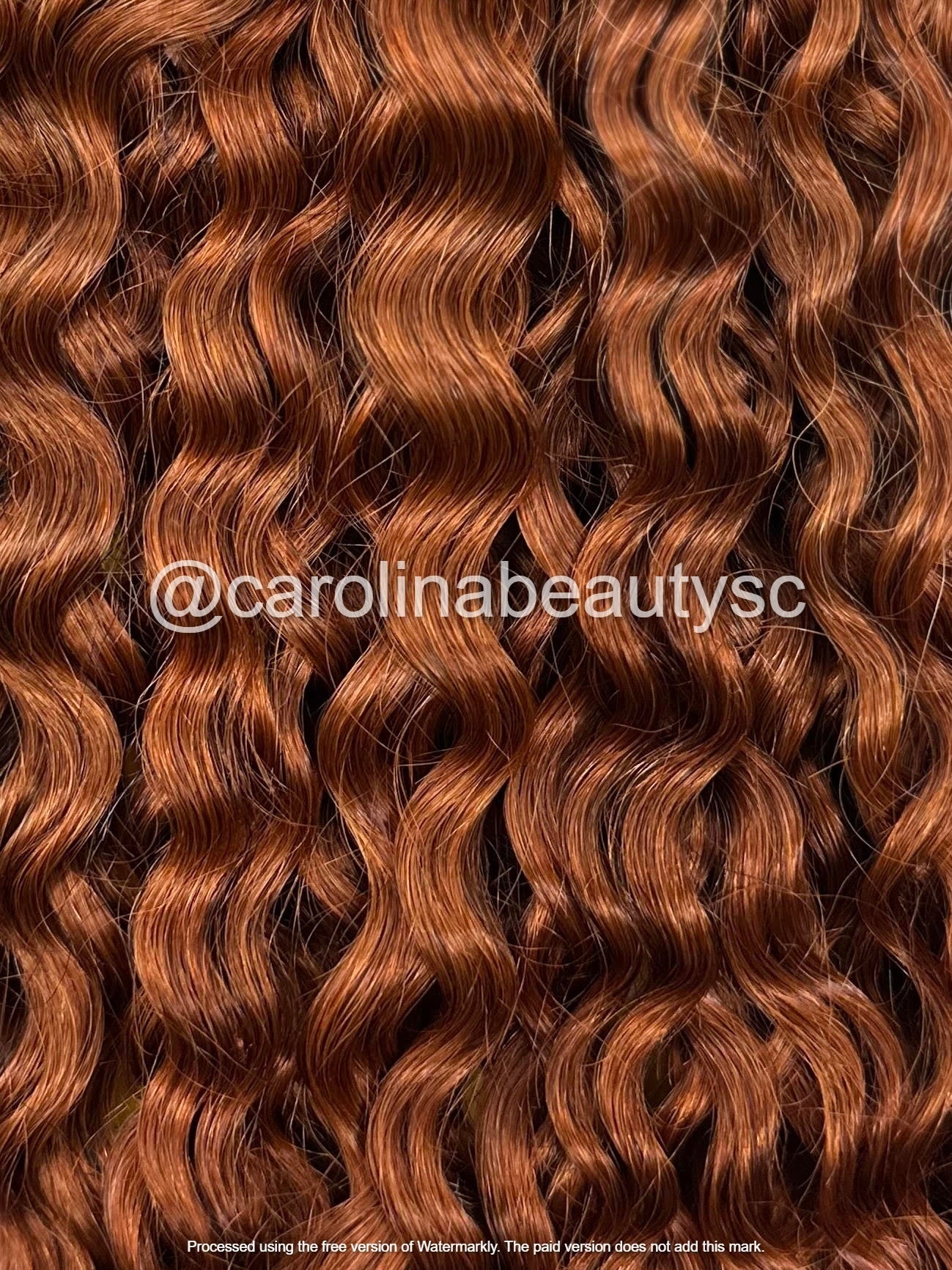 Freetress® "Island Bulk" 18 In 100% Human Hair (Microbraid)