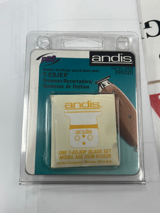 Andis Blade T-EDJER Item #15528