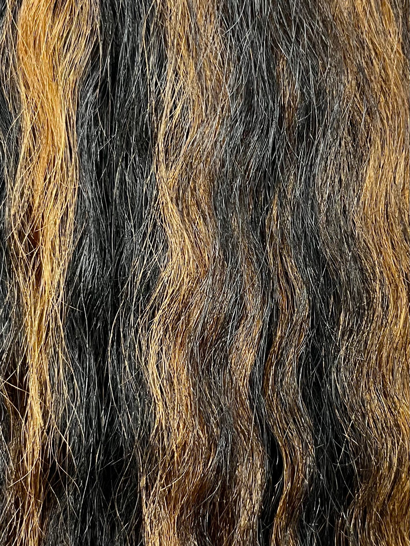 Milkyway® "Superbulk" 100% Human Hair (Microbraid)