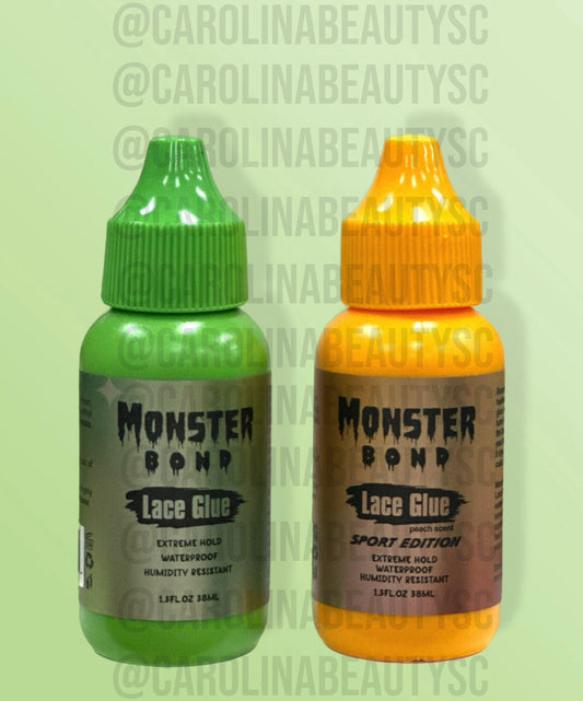 Monster Bond Lace Glue