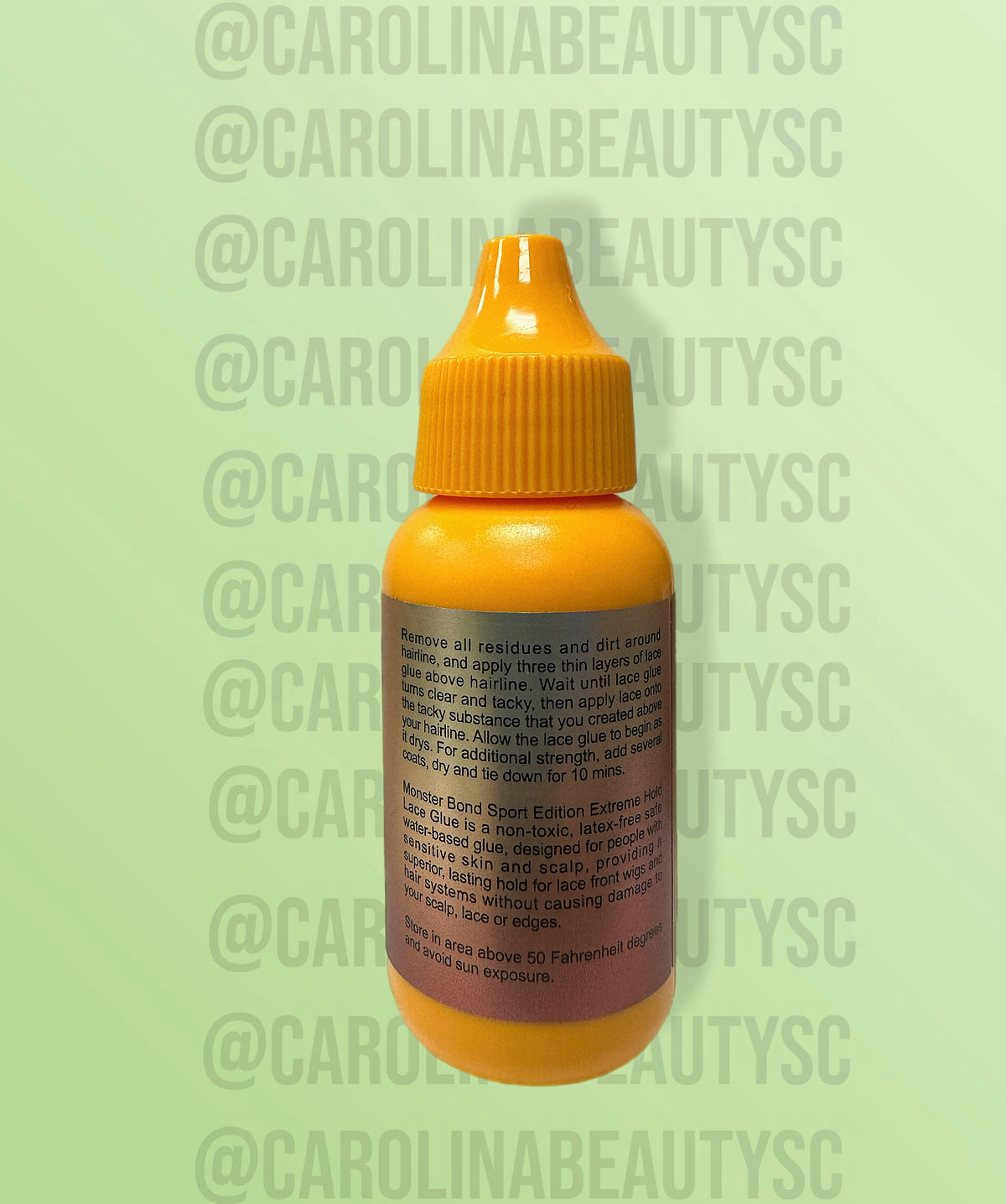 Monster Bond Lace Glue