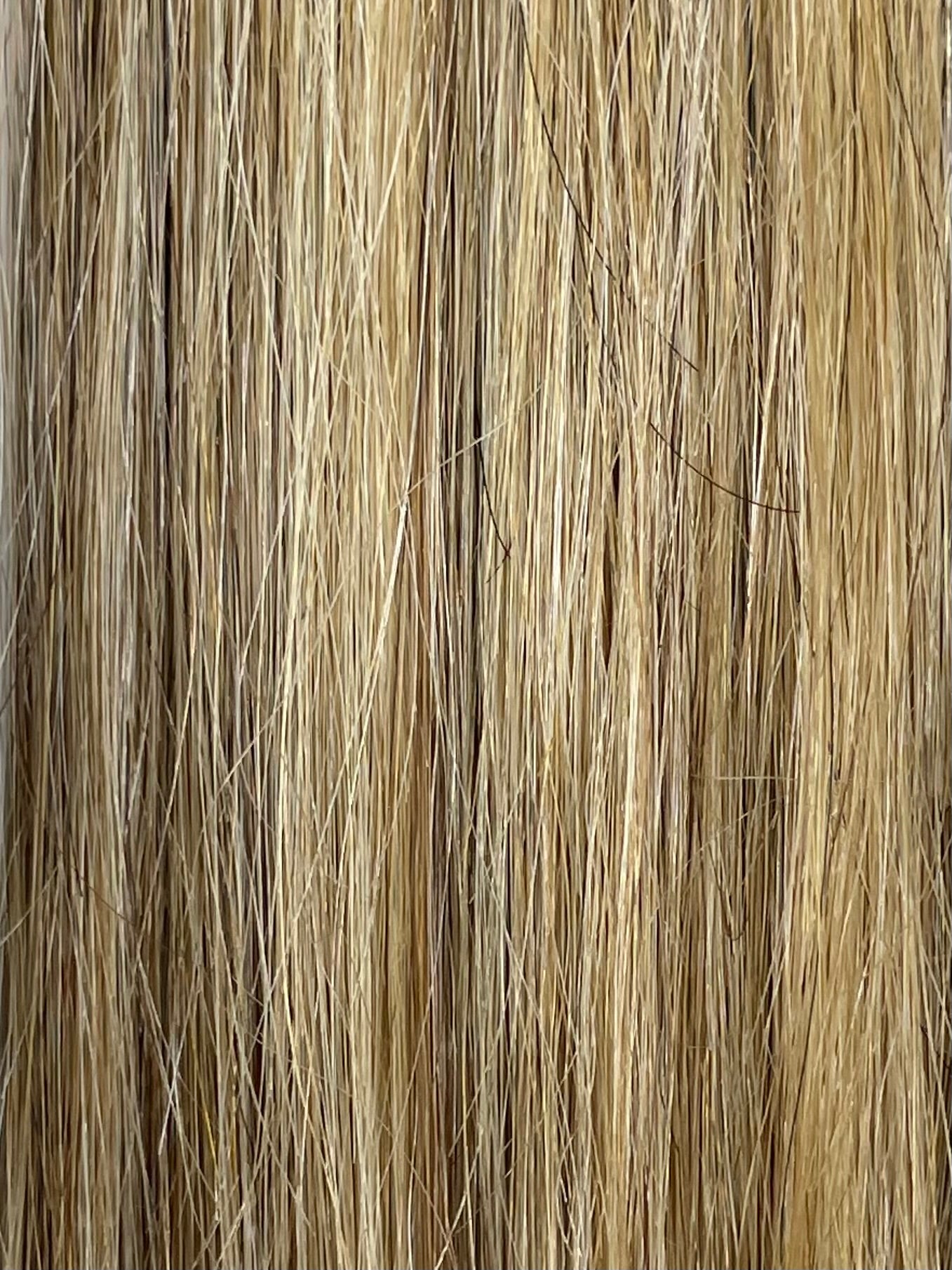Neophilia Hair Couture I-Tip Remy Human Hair Extension - Straight
