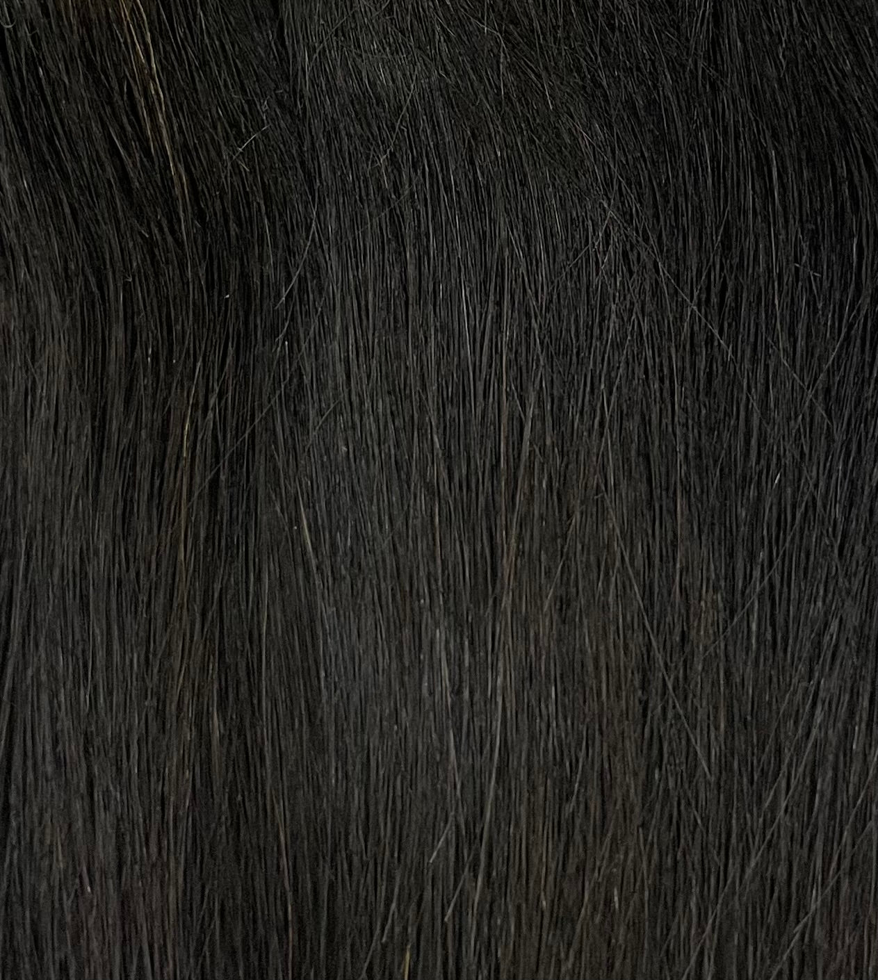 Empire® "Yaki Straight" 100% Human Hair by Sensationnel® (Weave) Basic Colors