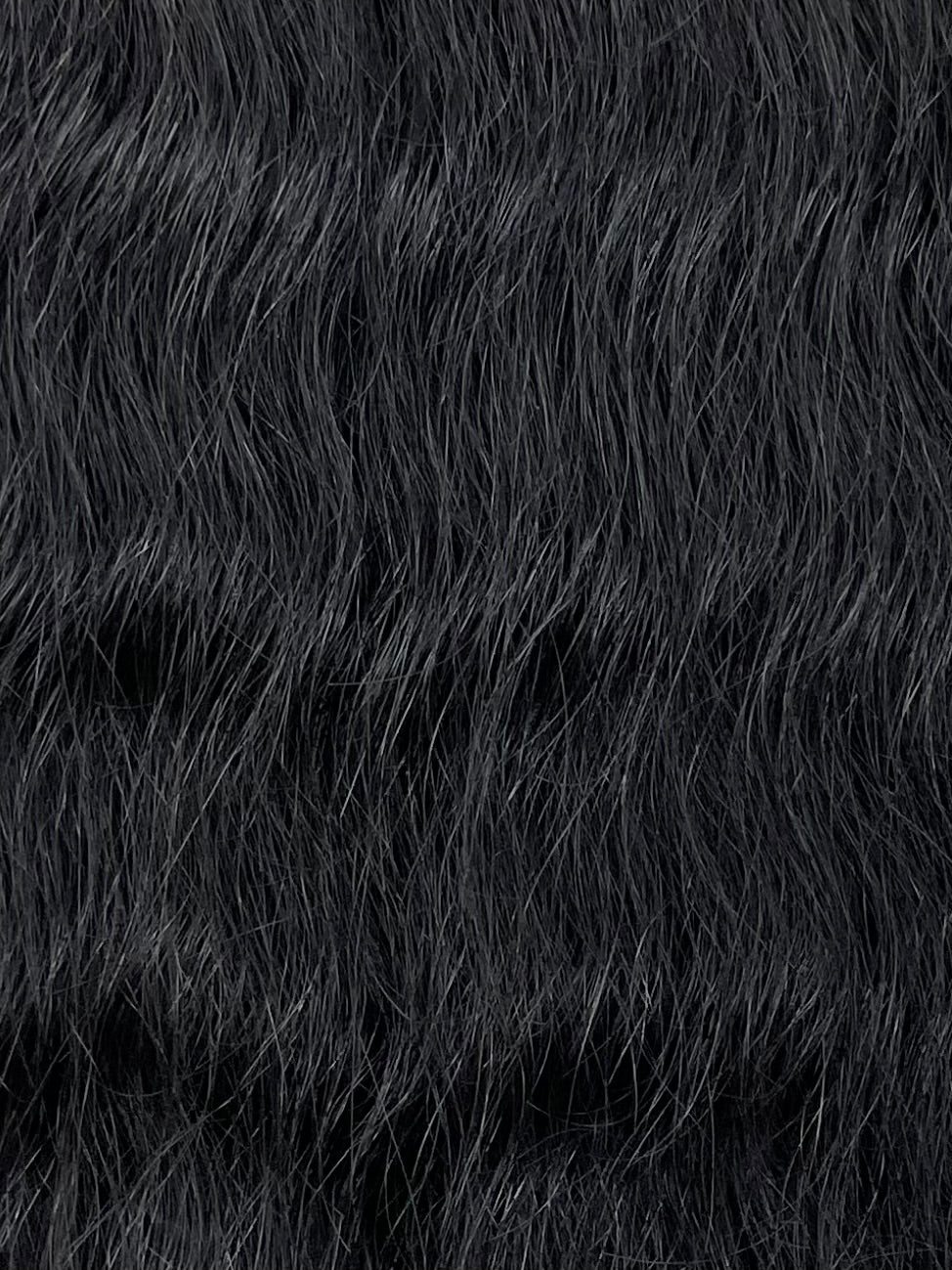 Que MilkyWay Human Hair Mastermix Microbraiding - Deep Bulk