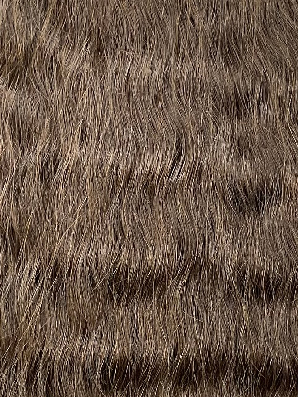 Milkyway 100% Human Hair Superbulk Microbraiding