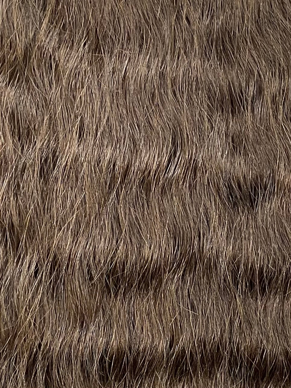 Milkyway® "Superbulk" 100% Human Hair (Microbraid)