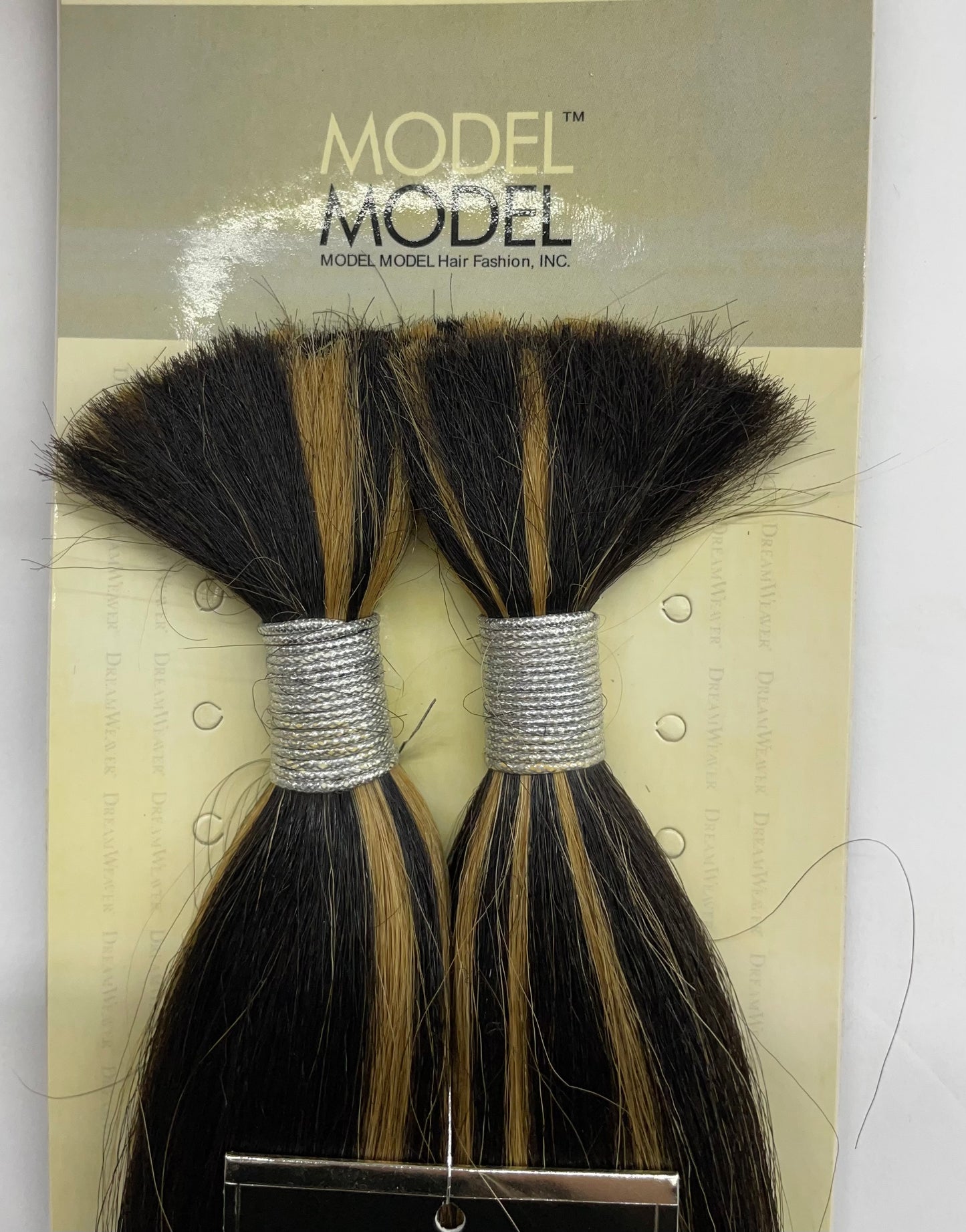 Dreamweaver 100% Human Hair (Microbraiding) - Yaki Straight