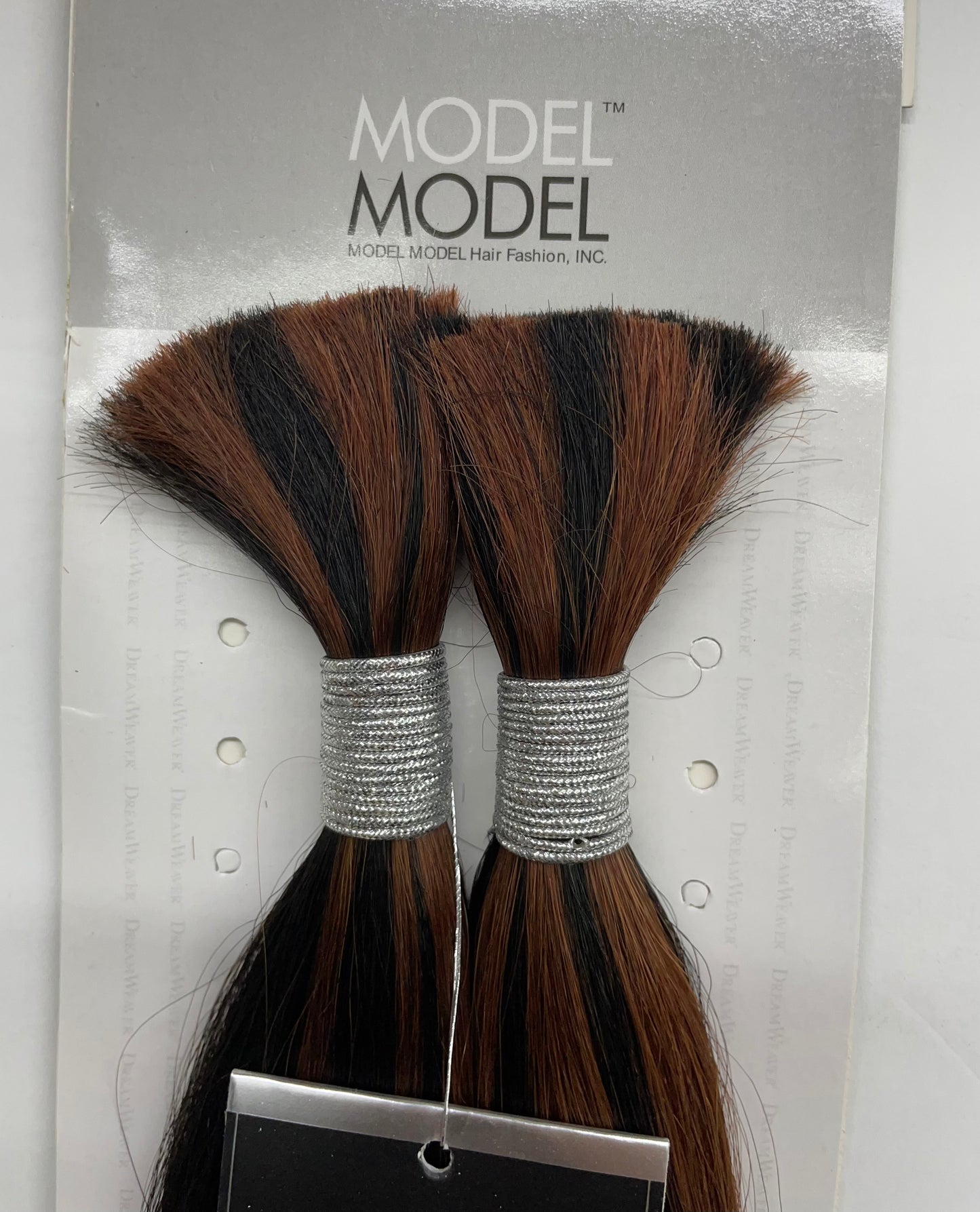 Dreamweaver 100% Human Hair (Microbraiding) - Yaki Straight