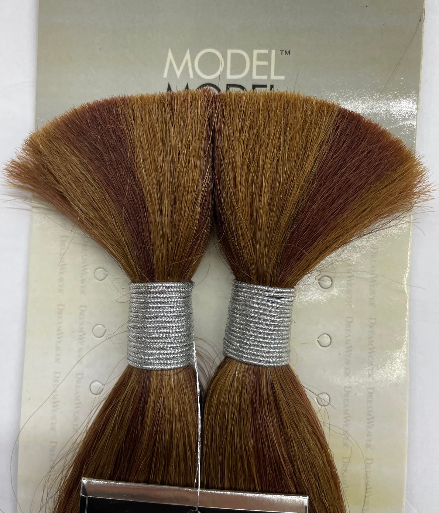 Dreamweaver "Yaki Straight" 100% Human Hair (Microbraid)