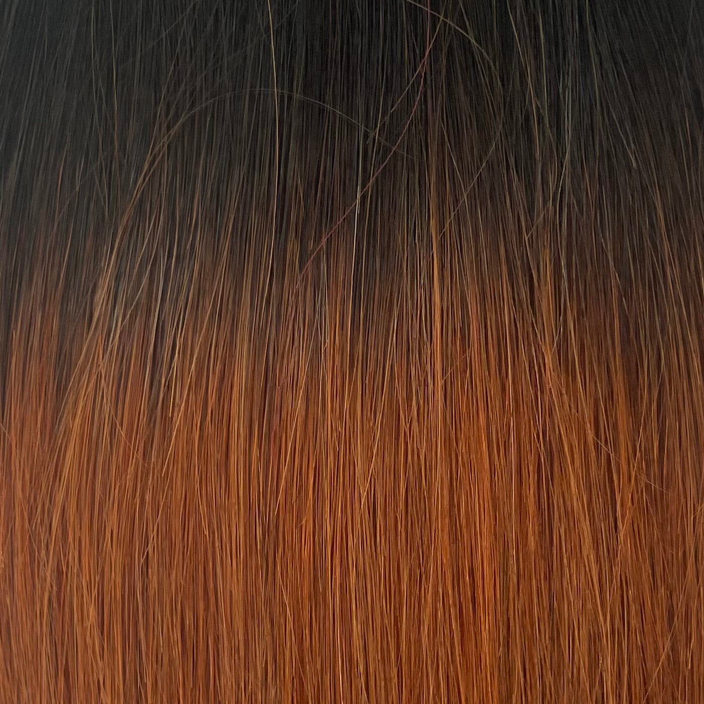 Empire® "Yaki Straight" 100% Human Hair by Sensationnel (Weave) Unique Colors