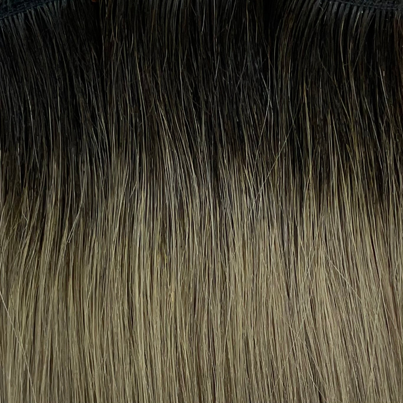 Empire 100% Human Hair by Sensationnel - Yaki Straight (Unique Colors)