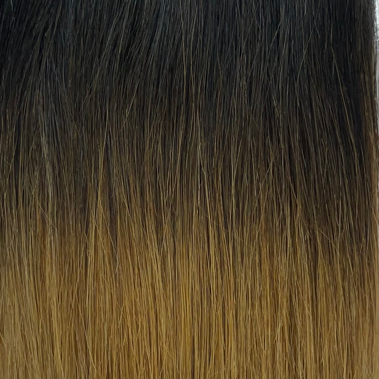 Empire® "Yaki Straight" 100% Human Hair by Sensationnel® (Weave) Basic Colors