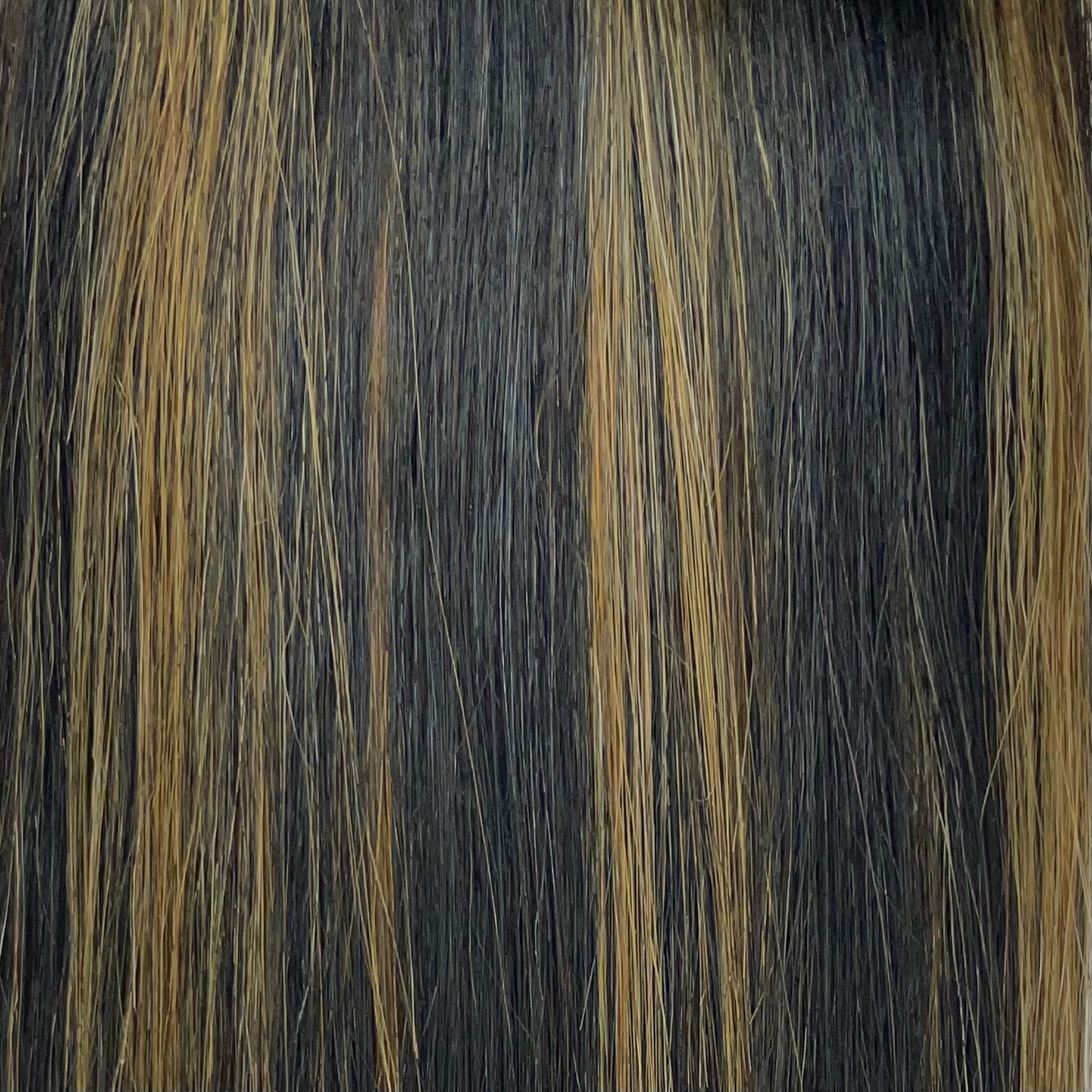 Empire 100% Human Hair by Sensationnel - Yaki Straight (Basic Colors)