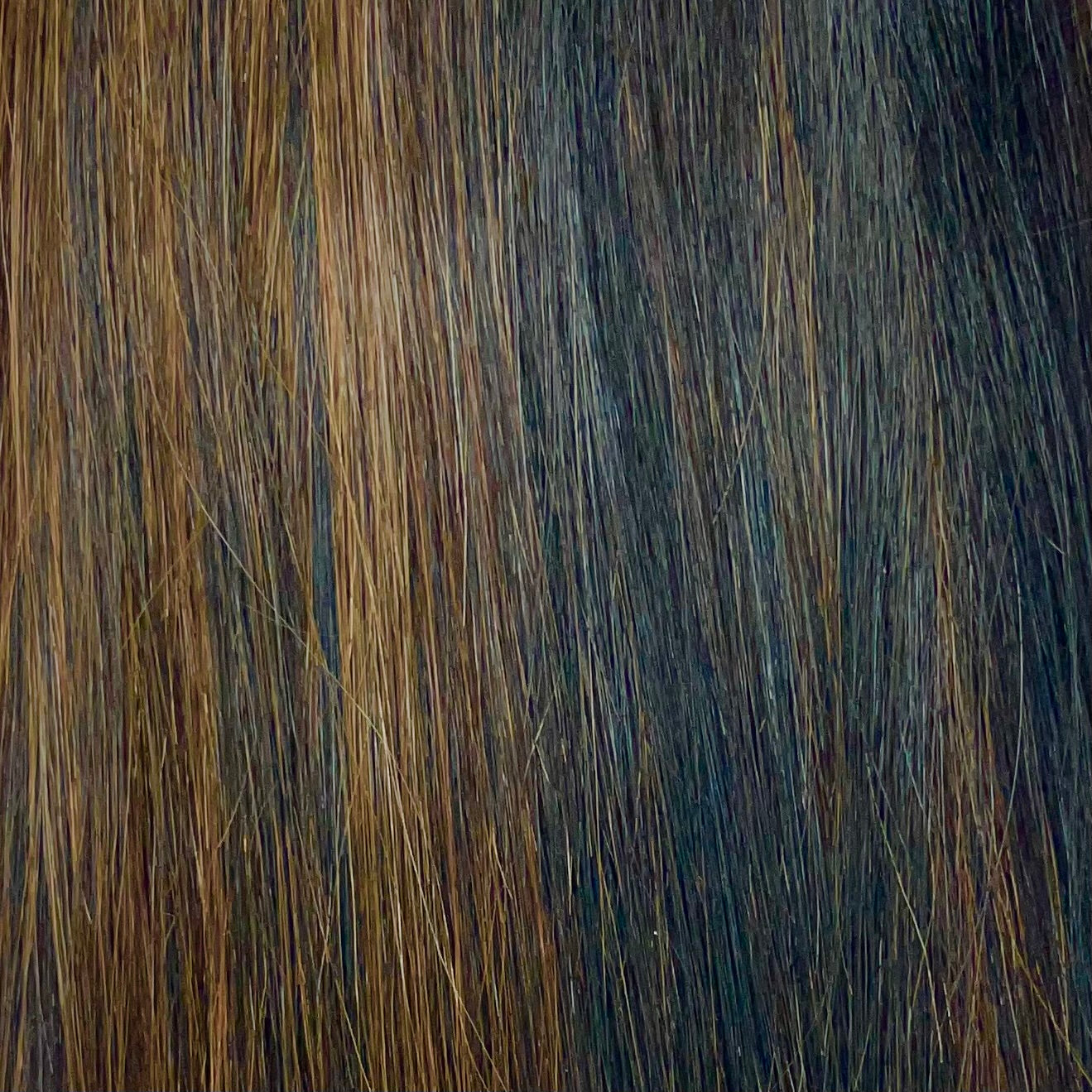 Empire 100% Human Hair by Sensationnel - Yaki Straight (Basic Colors)