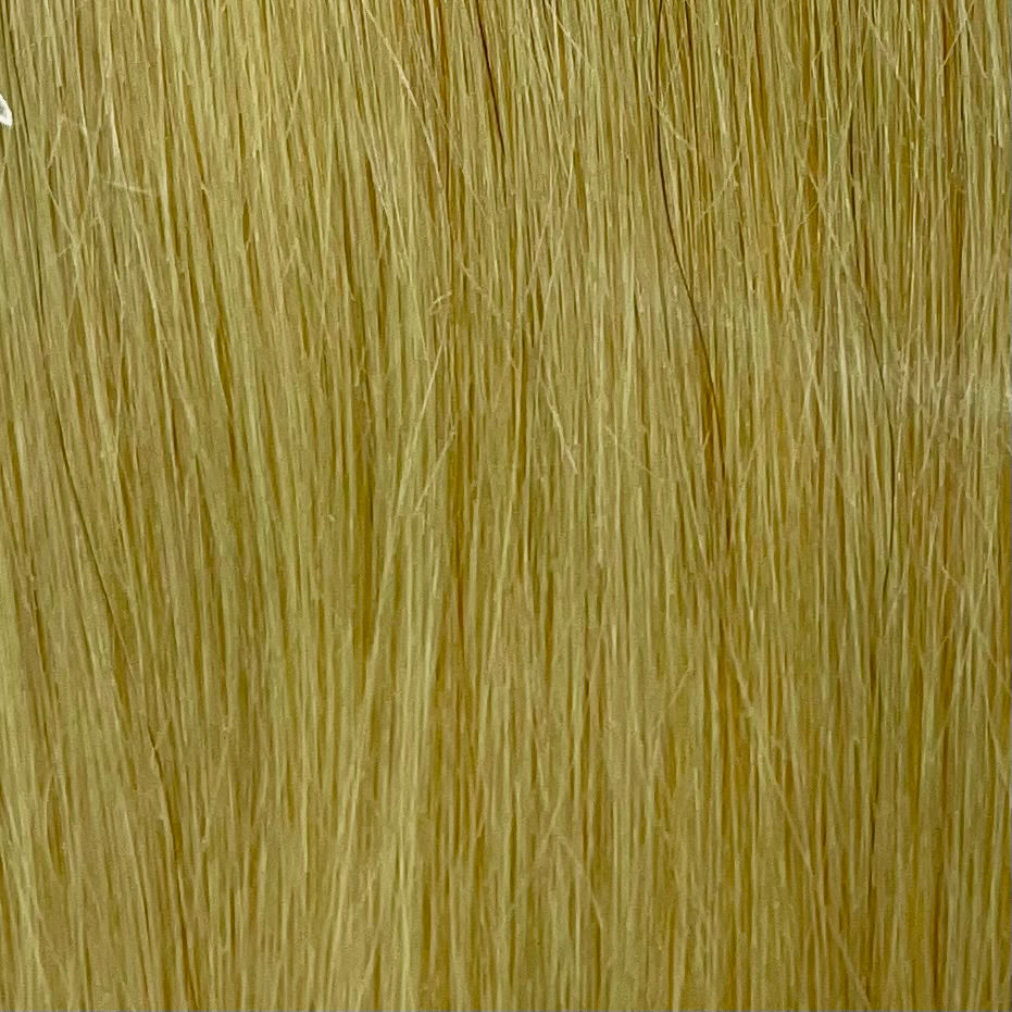 Empire 100% Human Hair by Sensationnel - Yaki Straight (Basic Colors)
