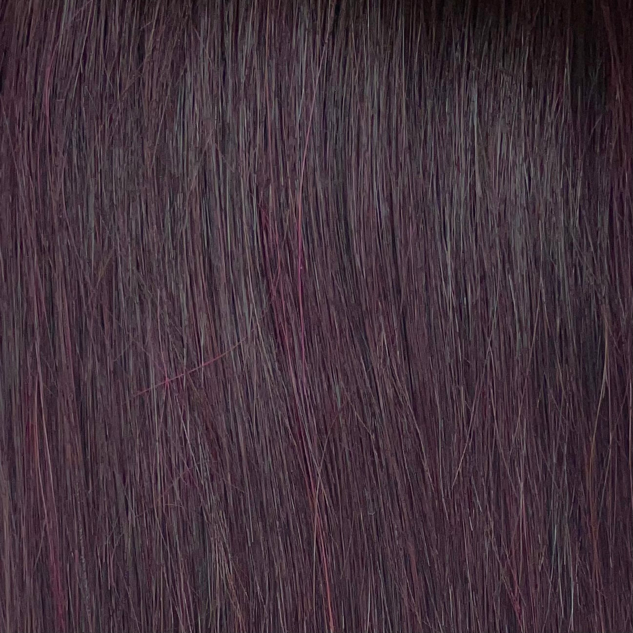 Empire 100% Human Hair by Sensationnel - Yaki Straight (Unique Colors)